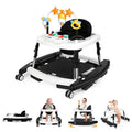5-in-1 Baby Walker for Learning, Playing & Growing